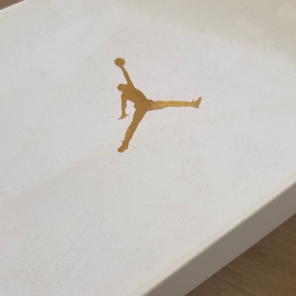Air Jordan’s Nike Women's Green and Pink High-Top Sneakers - Picture 10 of 11